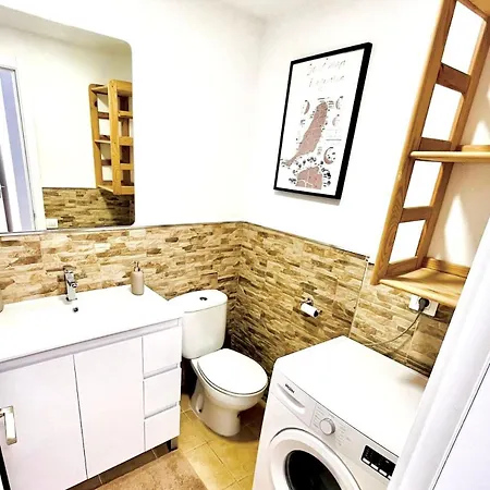 Apartment Casa Andromeda Corralejo