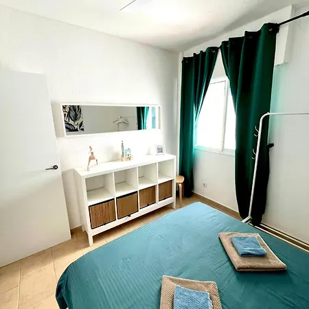 Casa Andromeda Corralejo