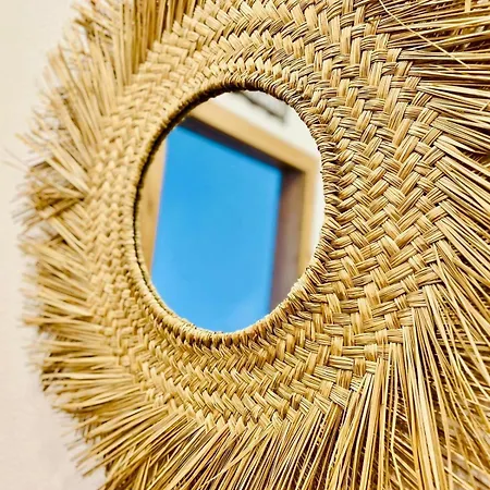 Casa Andromeda Corralejo