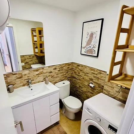 Apartment Casa Andromeda *