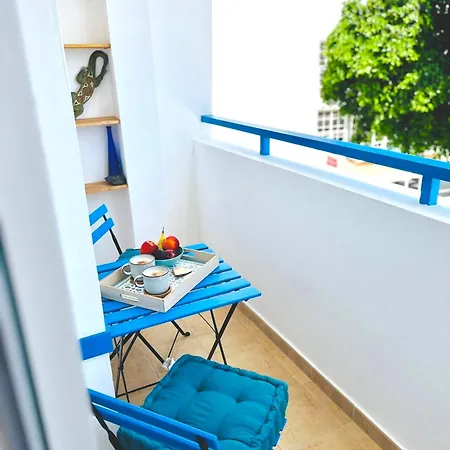 Casa Andromeda Apartment *