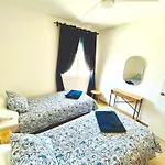 Daire Casa Andromeda Corralejo
