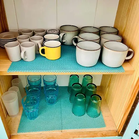 Apartmán Casa Andromeda *