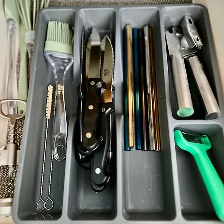 Casa Andromeda Appartamento