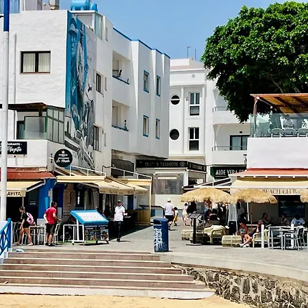 Apartmán Casa Andromeda *