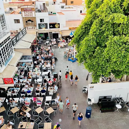 아파트 Casa Andromeda 코라레호