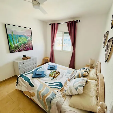 아파트 Casa Andromeda *