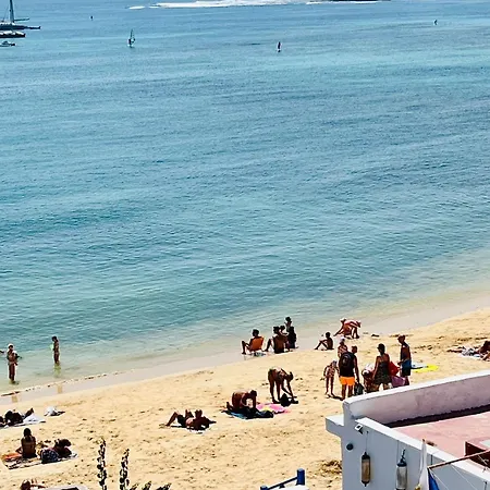 Casa Andromeda Appartamento Corralejo