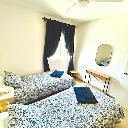 아파트 Casa Andromeda 코라레호