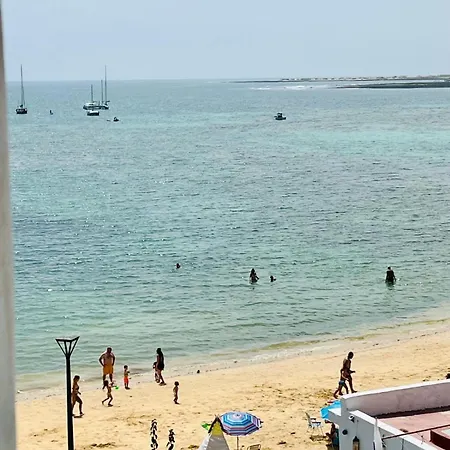 Casa Andromeda Corralejo