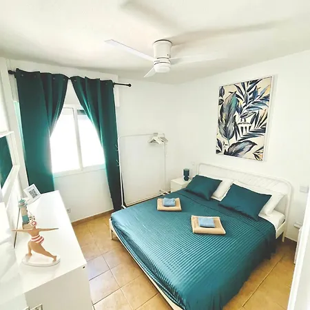 Casa Andromeda * 코라레호