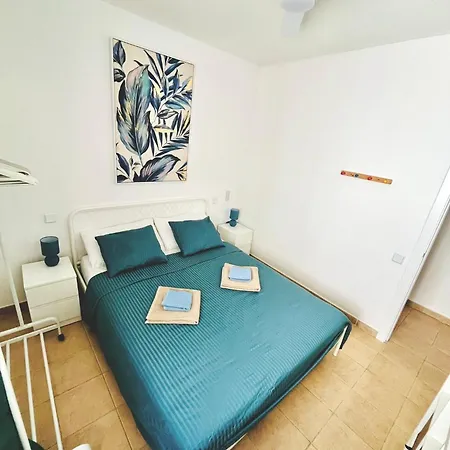 Casa Andromeda Corralejo