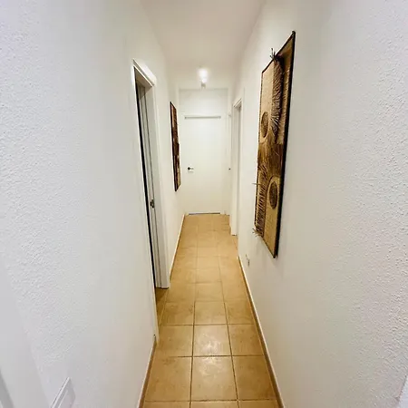 Apartmán Casa Andromeda