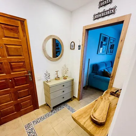 Casa Andromeda Corralejo