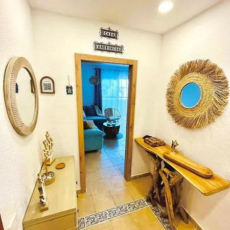 Casa Andromeda Apartmán *