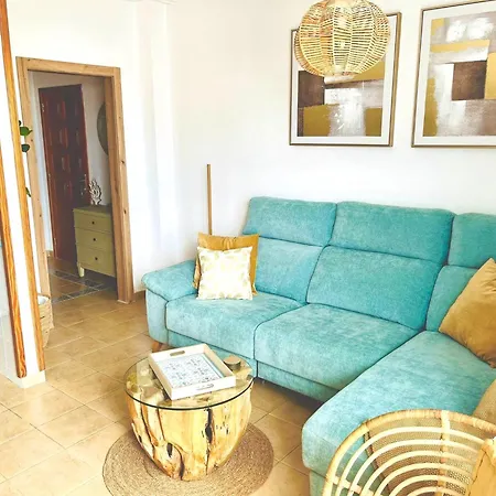 Casa Andromeda Corralejo