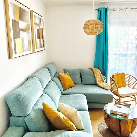 Apartmán Casa Andromeda Corralejo