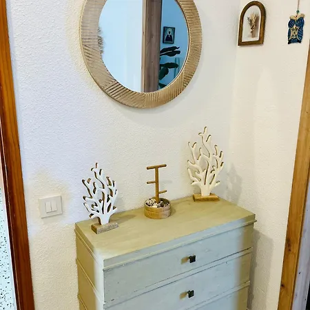 Casa Andromeda Appartamento