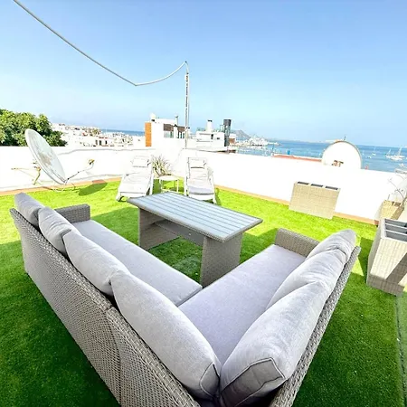 Casa Andromeda Apartmán *