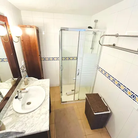 Casa Andromeda 아파트