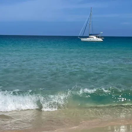 Casa Andromeda 아파트