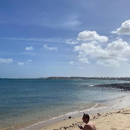 Casa Andromeda Appartamento Corralejo