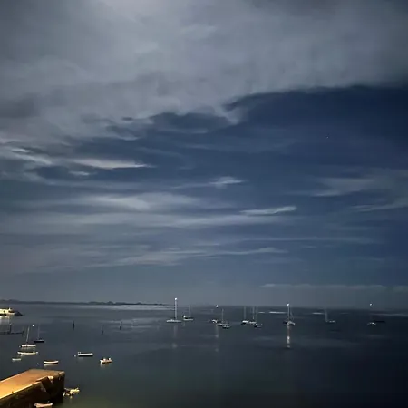 Casa Andromeda Appartamento