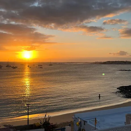 Appartamento Casa Andromeda