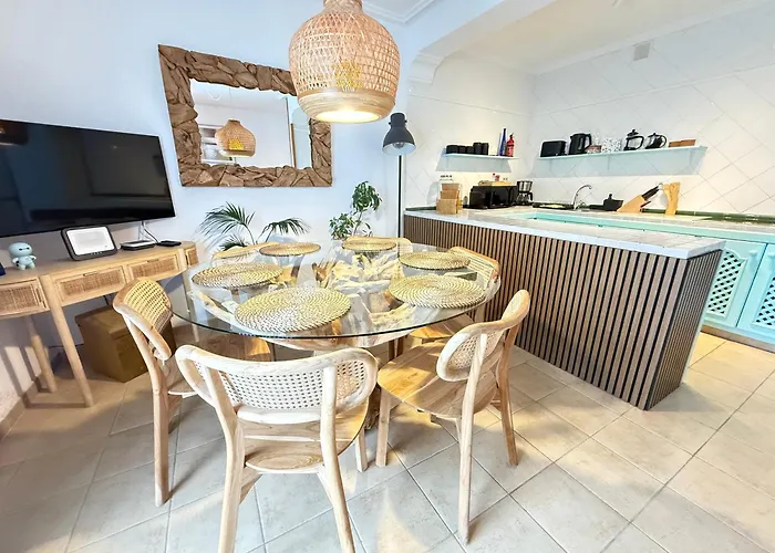 Casa Andromeda Apartment *