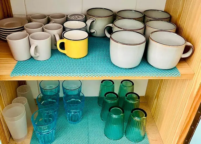 Apartment Casa Andromeda *