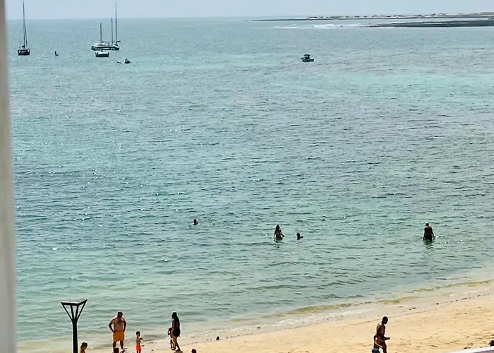 Casa Andromeda Corralejo