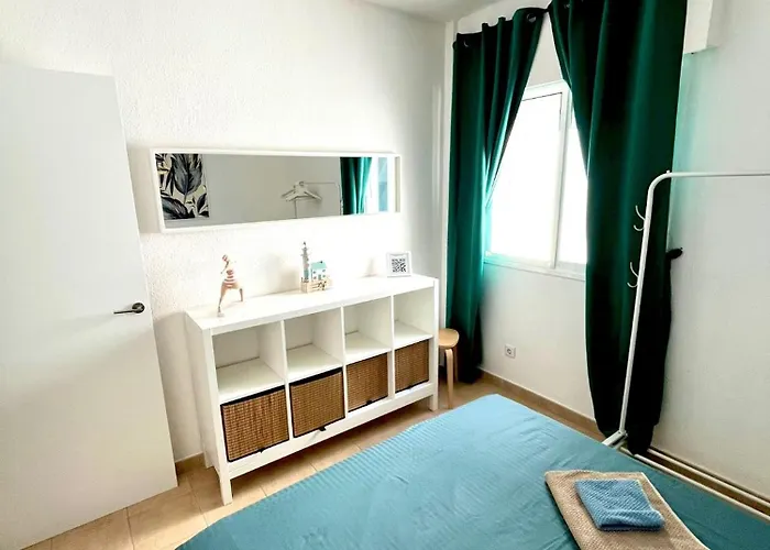 Casa Andromeda Corralejo