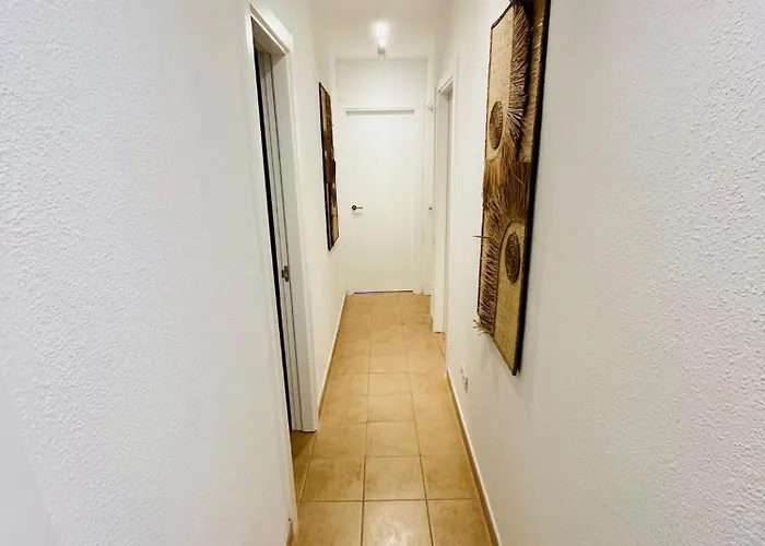 Apartment Casa Andromeda