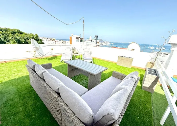 Casa Andromeda Apartment *