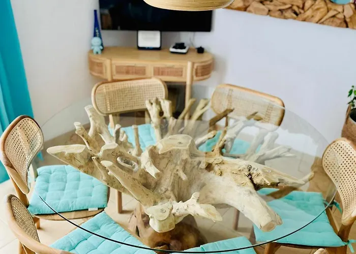 Casa Andromeda Apartment Corralejo