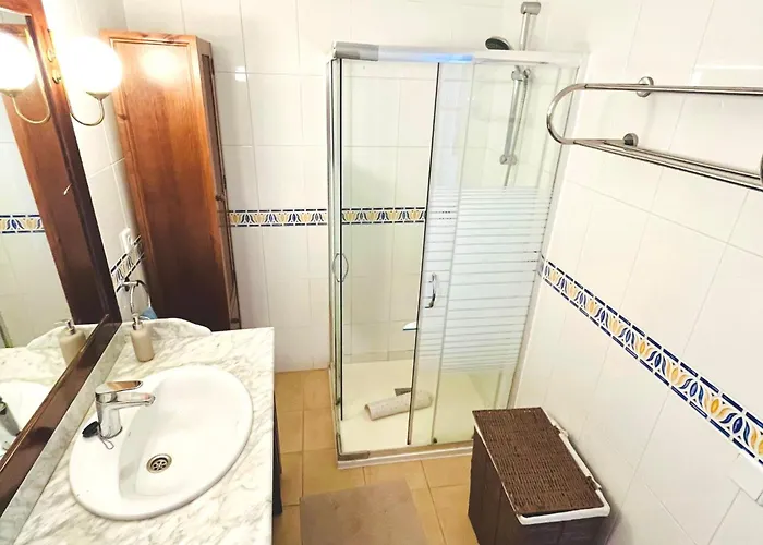 Casa Andromeda Apartment