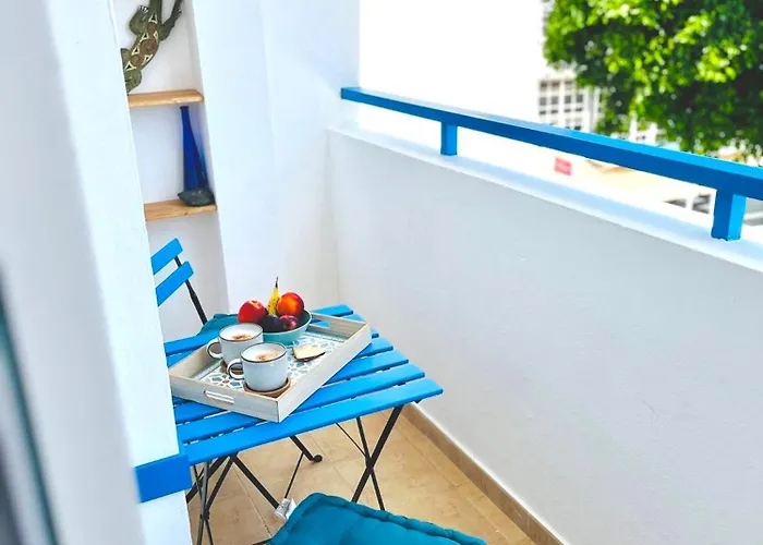 Casa Andromeda Apartment *