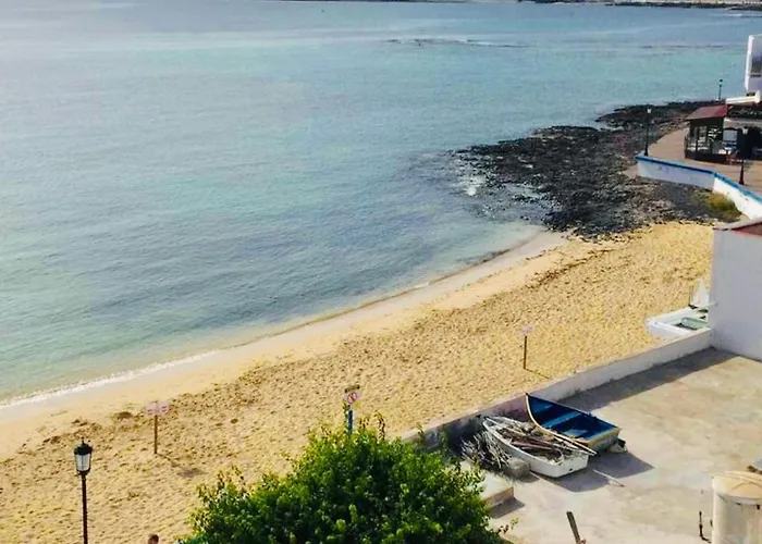 Casa Andromeda Corralejo