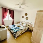Casa Andromeda * Corralejo