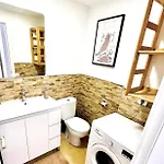Appartement Casa Andromeda Corralejo