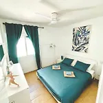 Casa Andromeda * Κοραλέχο
