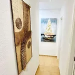 Casa Andromeda Corralejo