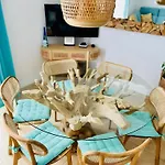Casa Andromeda * Κοραλέχο