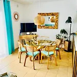 Casa Andromeda Διαμέρισμα Κοραλέχο