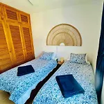 Casa Andromeda * Corralejo
