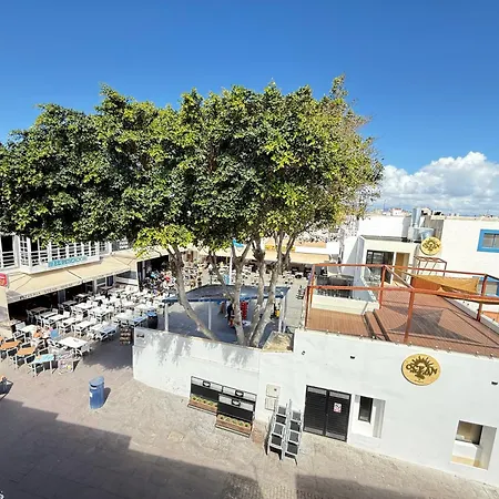 Casa Andromeda Διαμέρισμα *