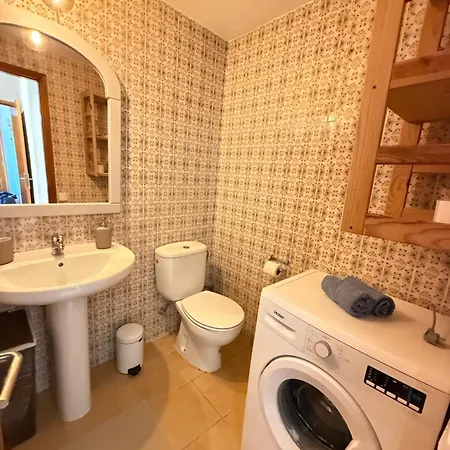 Andromeda Appartement *