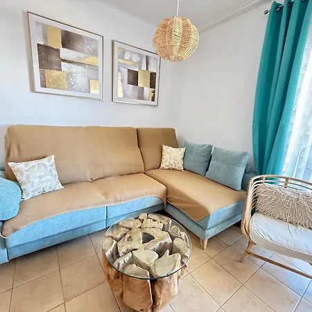Appartement Andromeda