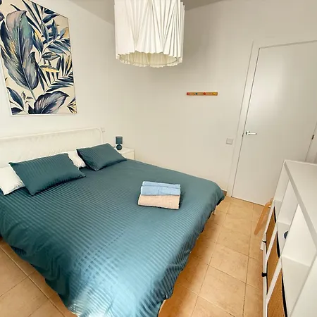 Andromeda Appartement *