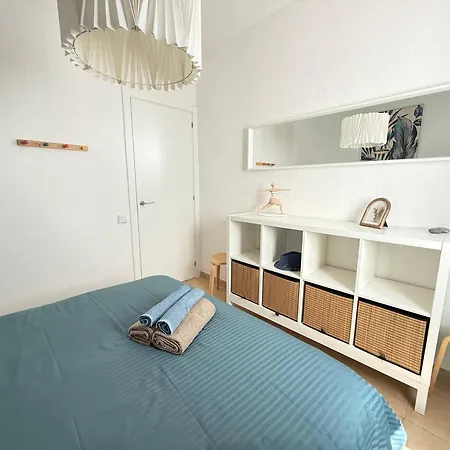 Andromeda Appartement Corralejo